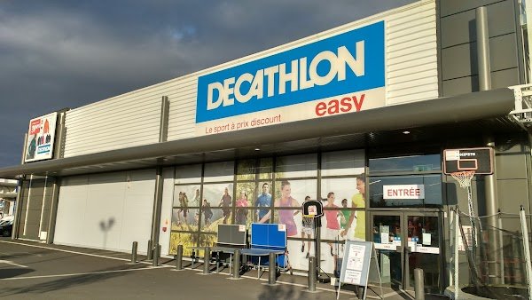 Decathlon Essentiel Lempdes - Photo 4