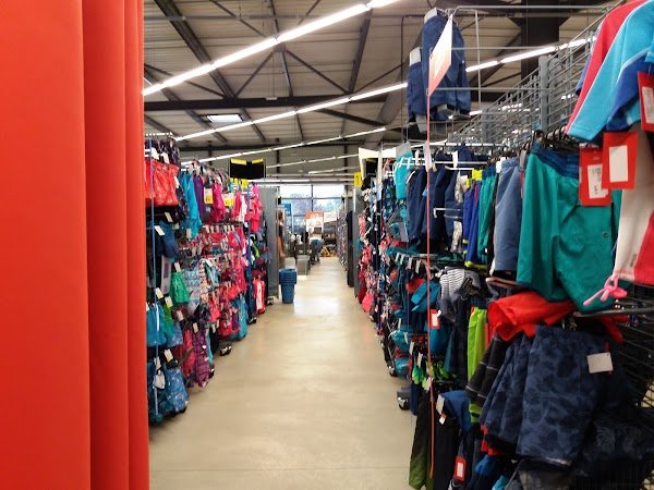 Decathlon Essentiel Lempdes - Photo 5