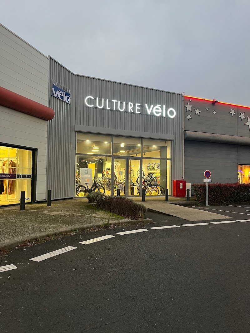 Culture Vélo Boyer