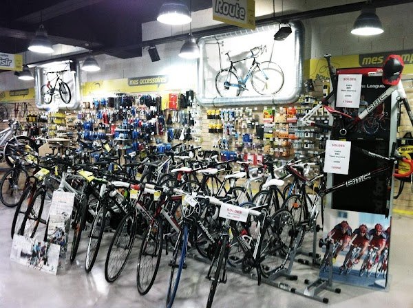 Bouticycle Boyer - Photo 2