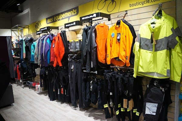 Bouticycle Boyer - Photo 3