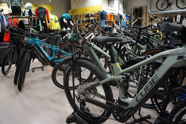 Bouticycle Boyer - Photo 4