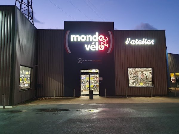 Mondovélo Riom - Photo 3