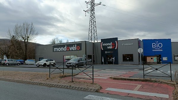 Mondovélo Riom - Photo 5
