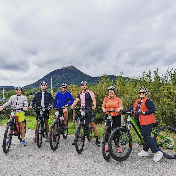 Stations Bee's vélos électriques - Clermont-Ferrand - Photo 2