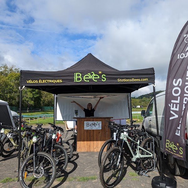 Stations Bee's vélos électriques - Clermont-Ferrand - Photo 3
