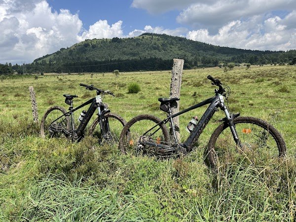 Stations Bee's vélos électriques - Clermont-Ferrand - Photo 4