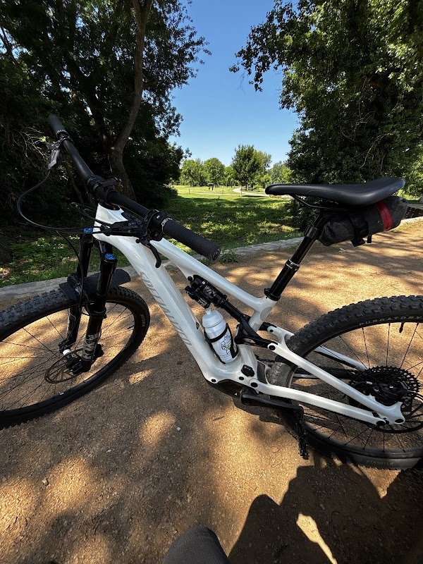 BE CYCLES - Photo 2