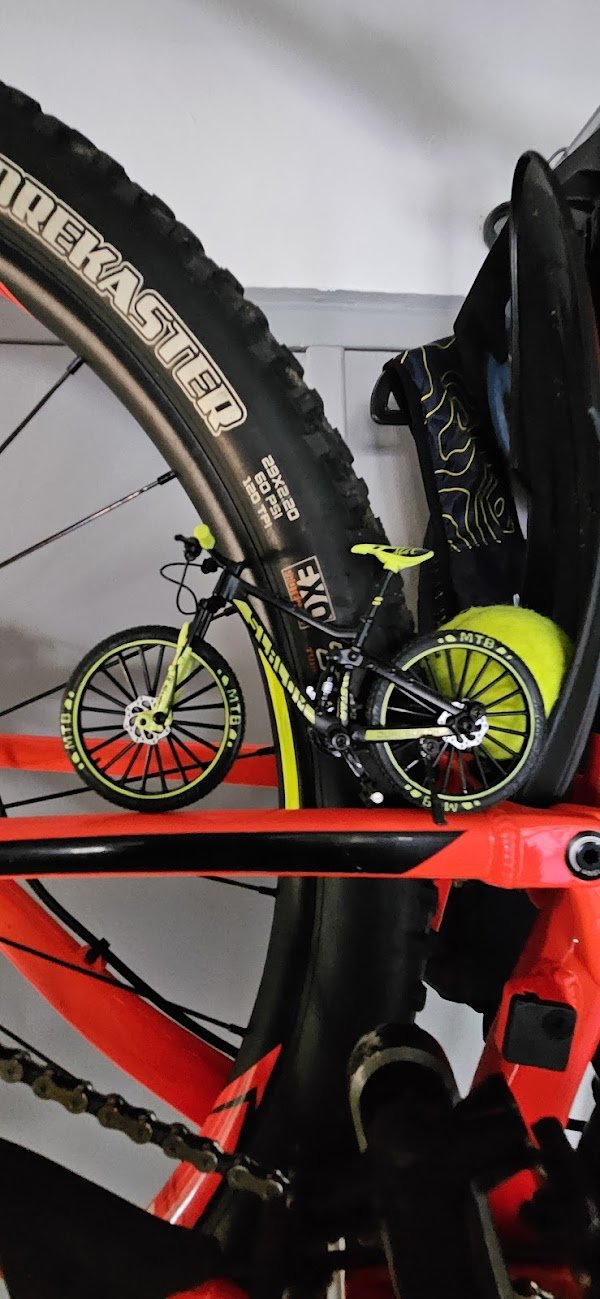 Giant City Issoire - Photo 2