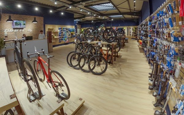 Giant City Issoire - Photo 3