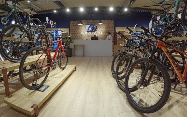 Giant City Issoire - Photo 4