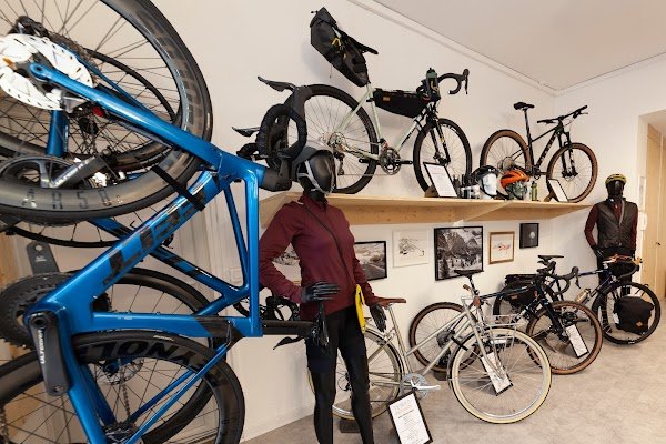 TEMPO - Le repaire cycliste - Photo 2