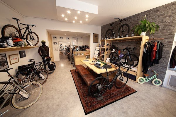 TEMPO - Le repaire cycliste - Photo 4