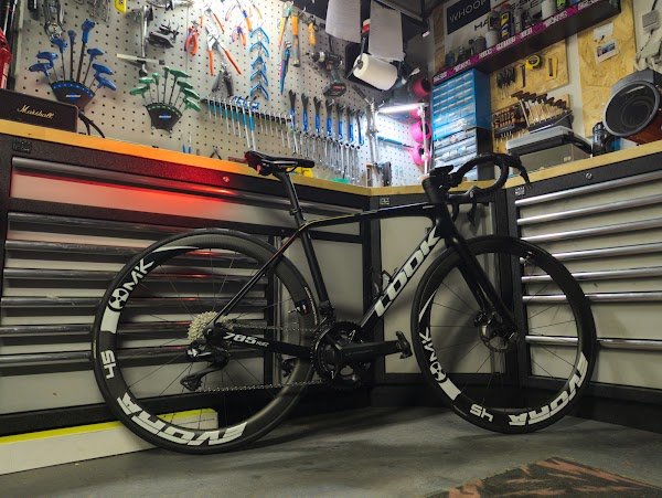 Only Bikes - Photo 2