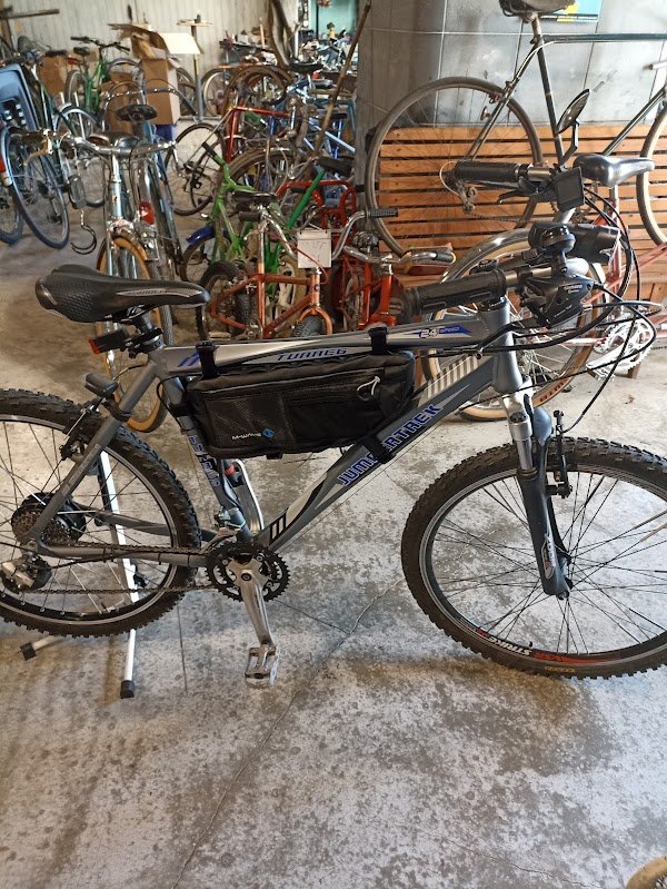 Bicyclettes du Grenier - Photo 3