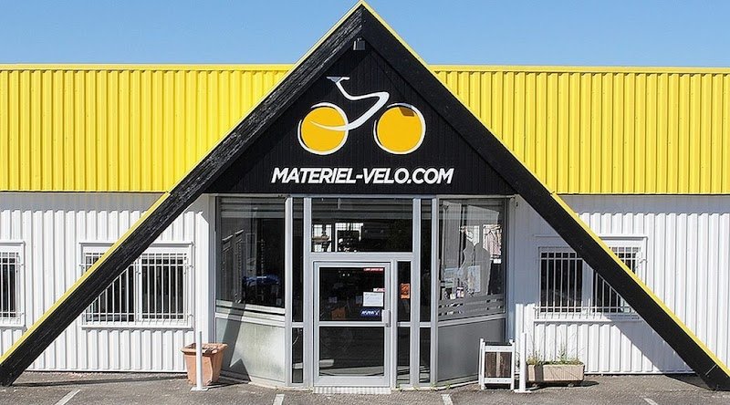 Materiel-velo.com - Store Cournon d'Auvergne