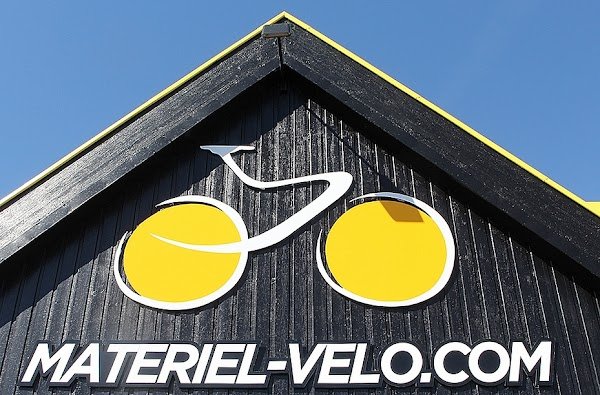Materiel-velo.com - Store Cournon d'Auvergne - Photo 2