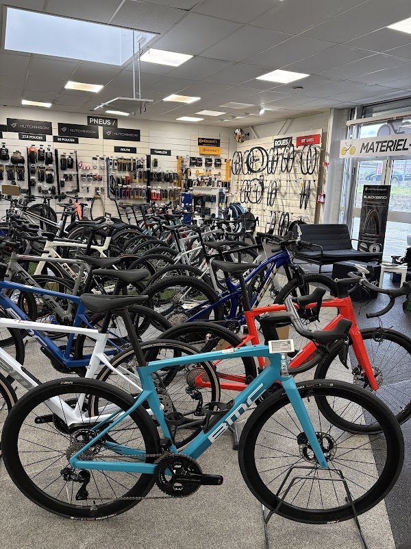 Materiel-velo.com - Store Cournon d'Auvergne - Photo 4