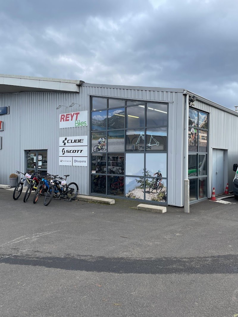 REYT Bike : Scott, Cube, Husqvarna Bicycle, KTM Bike