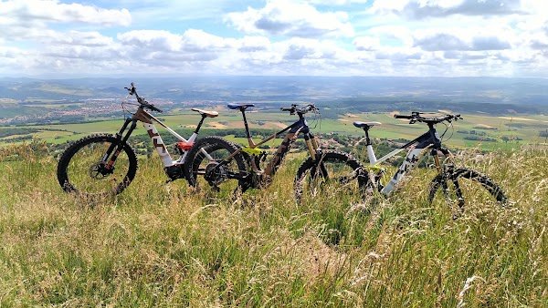 REYT Bike : Scott, Cube, Husqvarna Bicycle, KTM Bike - Photo 2