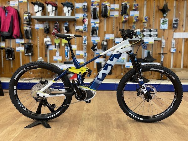 REYT Bike : Scott, Cube, Husqvarna Bicycle, KTM Bike - Photo 3