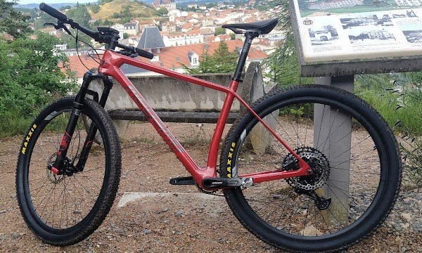 VOLCANIC CYCLES - Photo 4