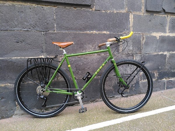 Cycles Sémaphore - Photo 4