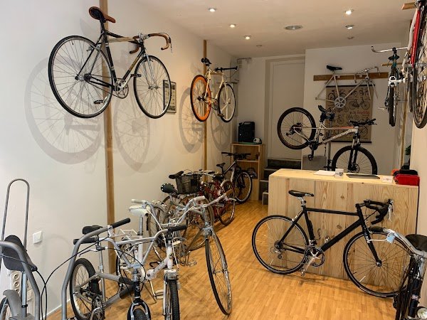 Cycles Gozh - Photo 2