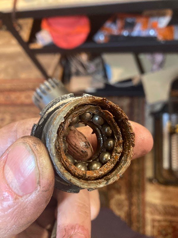 Route Pêche - Atelier de vente et réparation de vélo - Photo 3