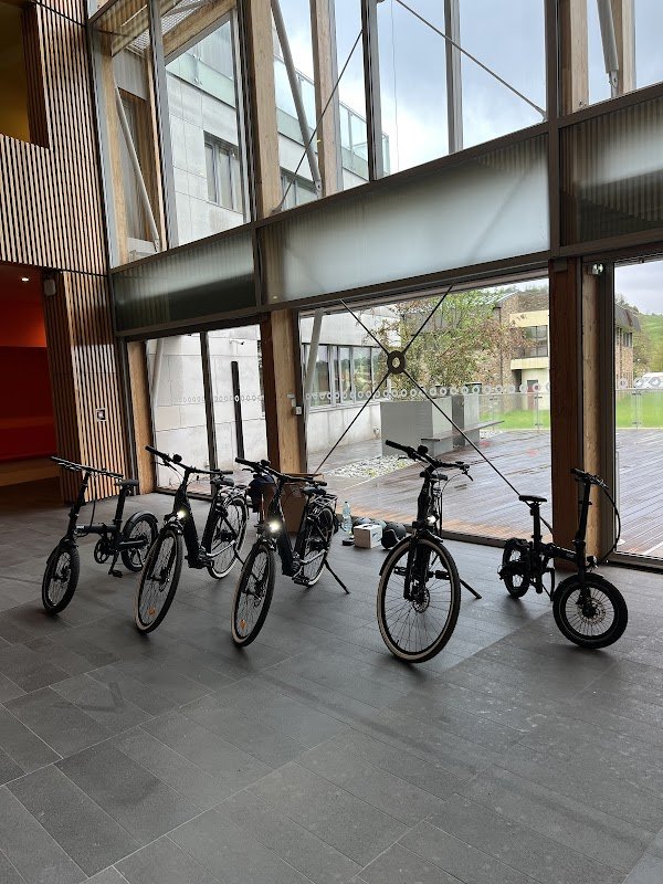 Auvernhat cycles - Photo 2