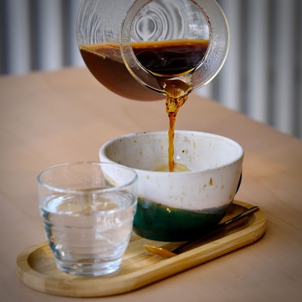 Cartel Cycles & Café - Photo 2