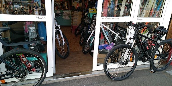 SKI VTT TOURING SHOP - Photo 2