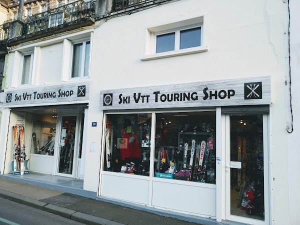 SKI VTT TOURING SHOP - Photo 3