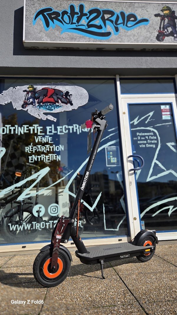 Trott2Rue - Photo 4