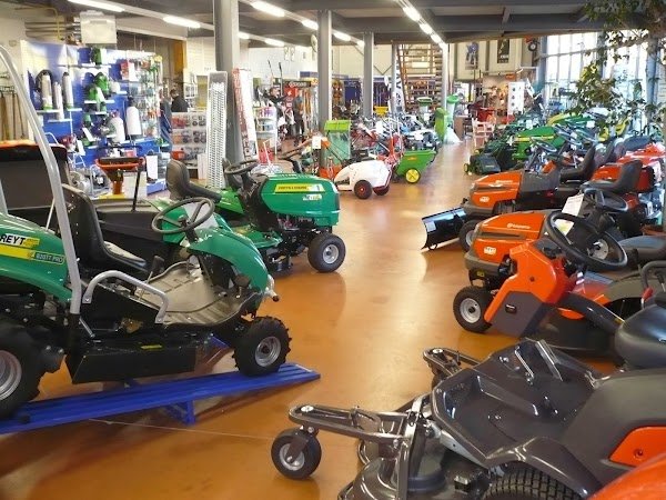 Reyt L’espace Jardin : Motoculture - Quads - Remorques, Verts Loisirs - Photo 2
