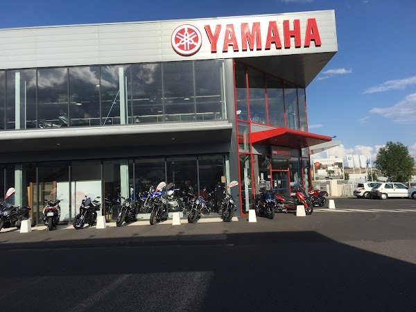Concessionnaire YAMAHA - AUVERGNE MOTOS - motos, scooters & e-bike - Photo 4
