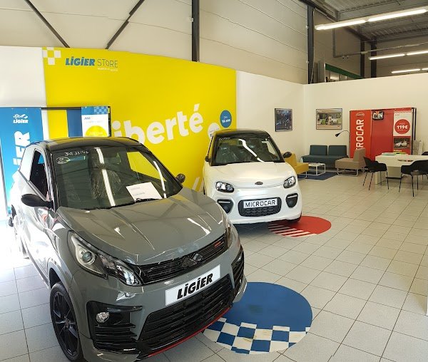 Feu Vert Auto Center Thiers - Photo 3