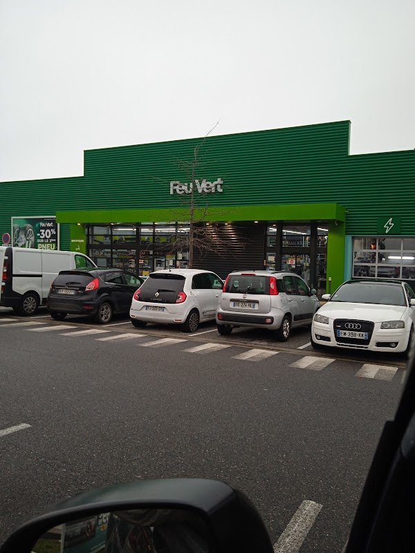 Feu Vert Auto Center Thiers - Photo 4