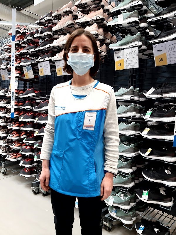 Decathlon sport store - Photo 3