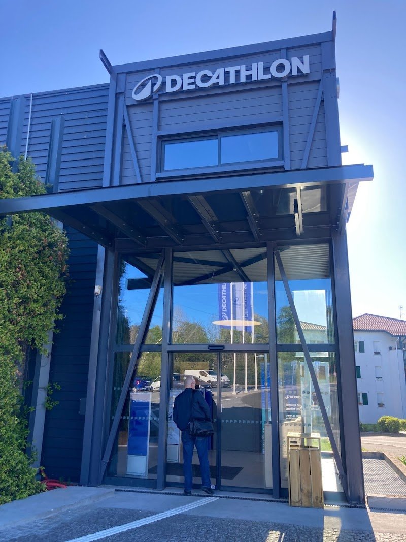 Decathlon Urrugne - Saint Jean de Luz