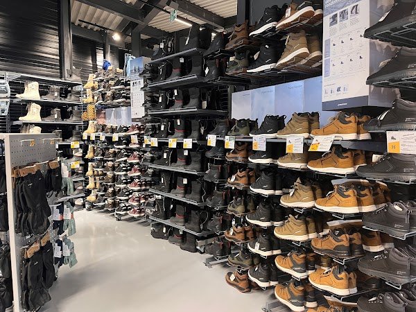 Decathlon Urrugne - Saint Jean de Luz - Photo 3