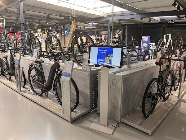 Decathlon Urrugne - Saint Jean de Luz - Photo 4