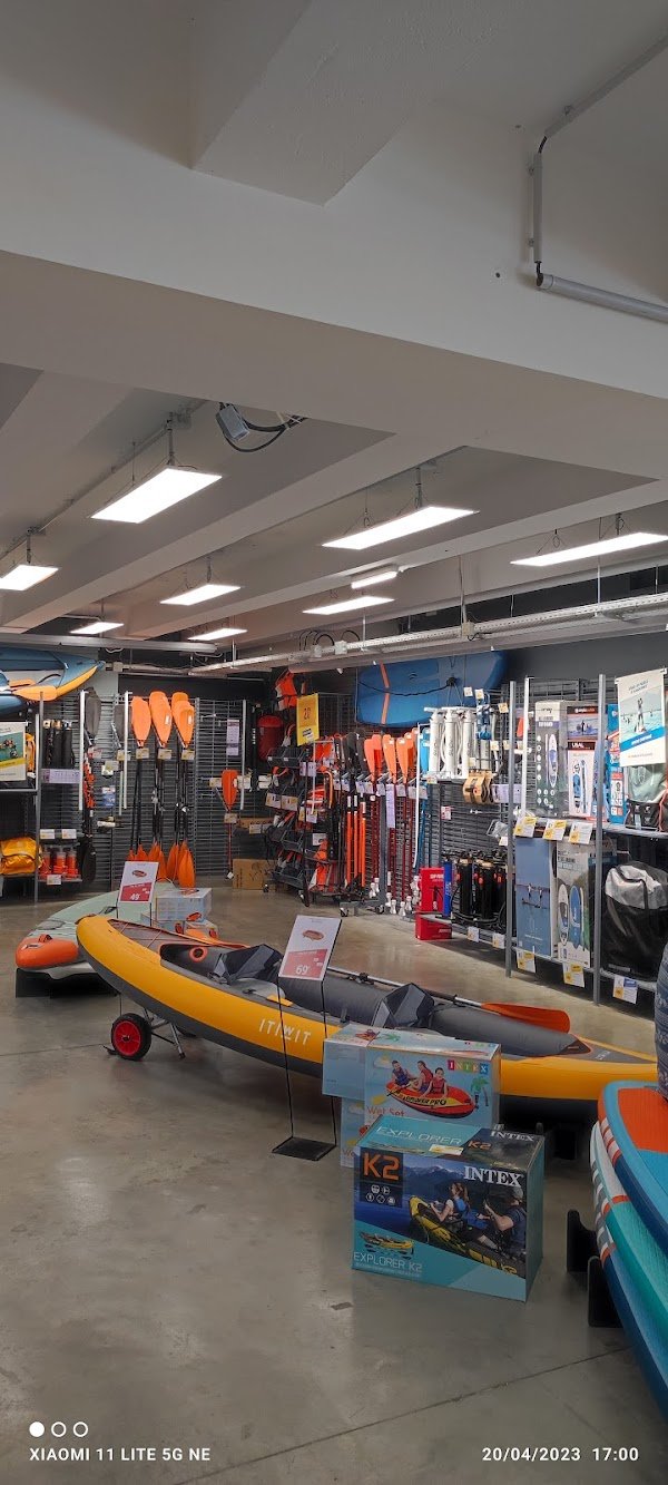 Decathlon Hendaye - Photo 2