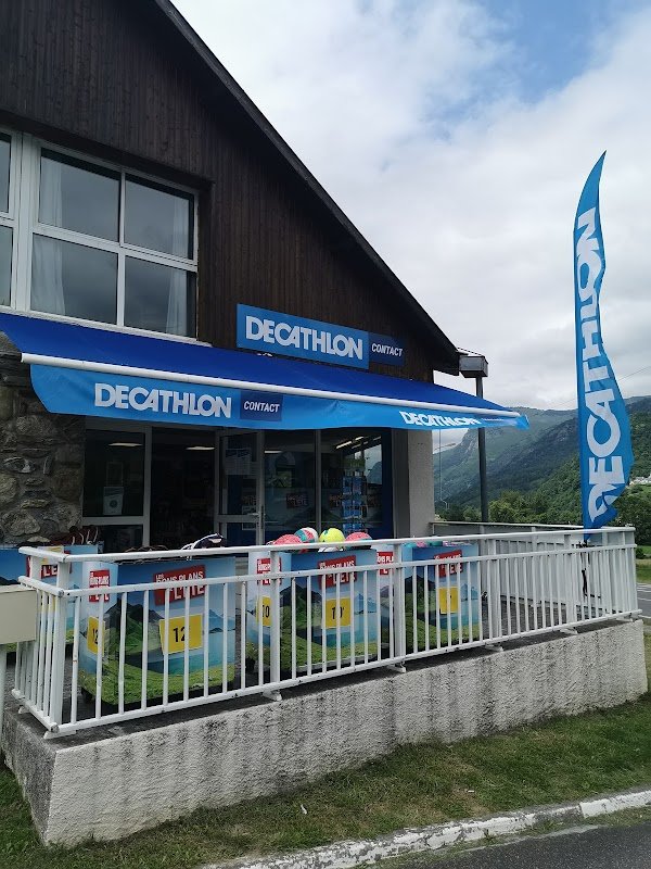 Decathlon Laruns - Photo 3