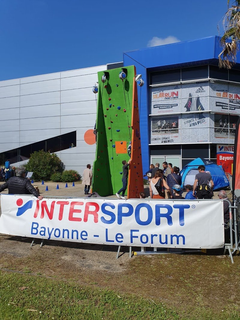 INTERSPORT Bayonne
