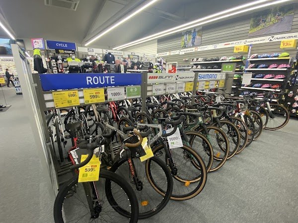 INTERSPORT Bidart - Photo 5