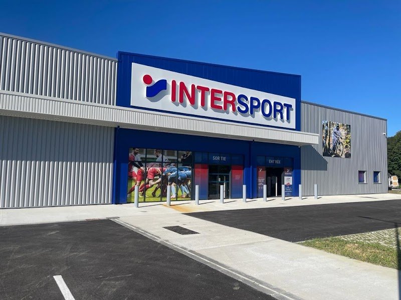 INTERSPORT - ORTHEZ