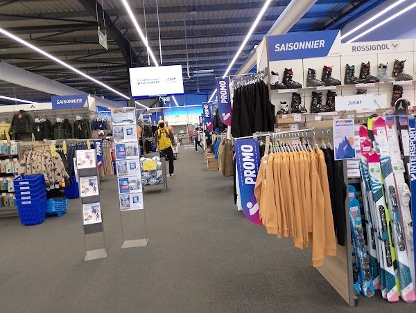 INTERSPORT - ORTHEZ - Photo 4