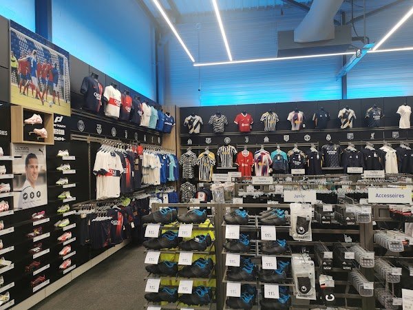 INTERSPORT - ORTHEZ - Photo 5
