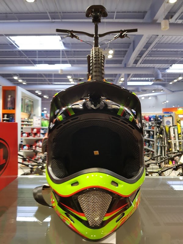 Sports Store E.Leclerc - Photo 3